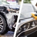 Domina el cuidado automotriz: del lavado profundo al arte del detailing